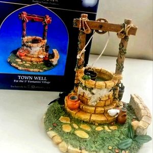 FONTANINI 5" Town Well #56559